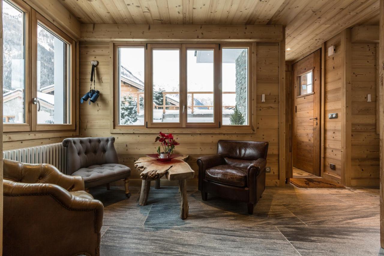 Chalet Yolo - Chalet Retreat In Central Chamonix Steam Room Exterior foto